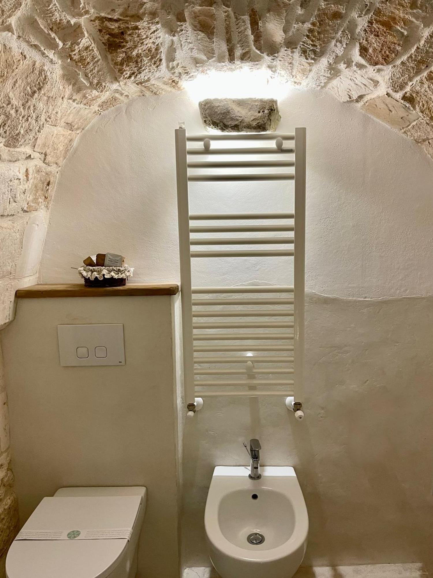 Il Malcantone マルティナ・フランカ 部屋 写真